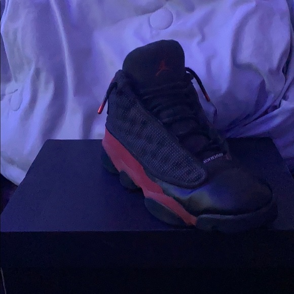 Jordan 13 retro breds - Picture 1 of 5